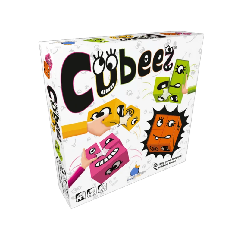 Cubeez (ML)