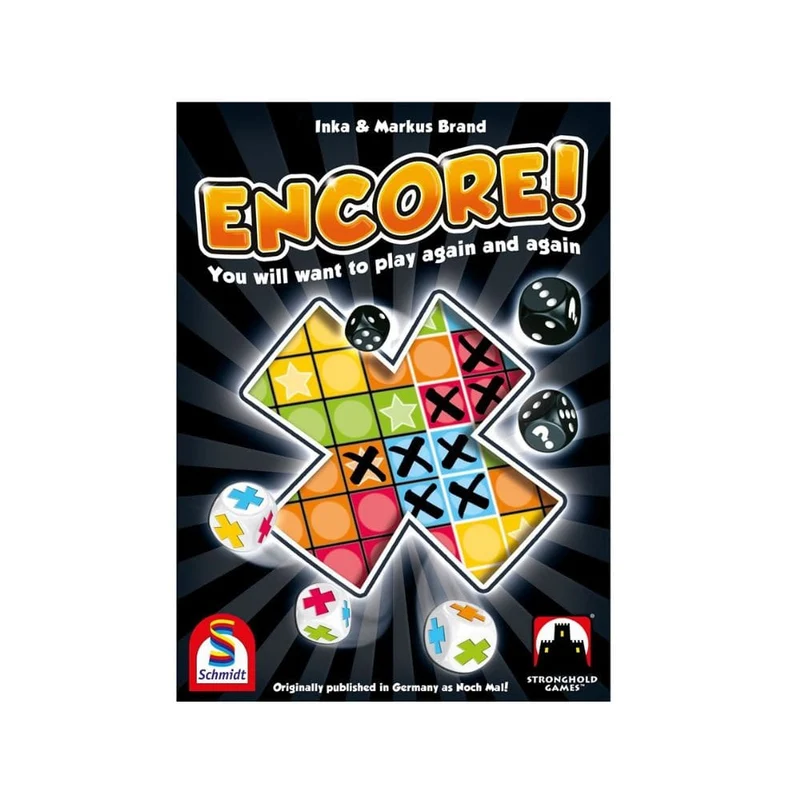 Encore! (EN)