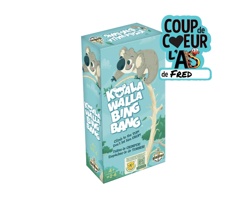 Koala Walla Bing Bang (ML)