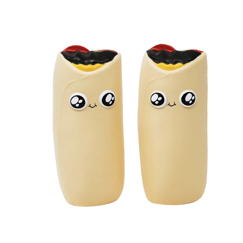 Aïe Aïe Burrito (FR)