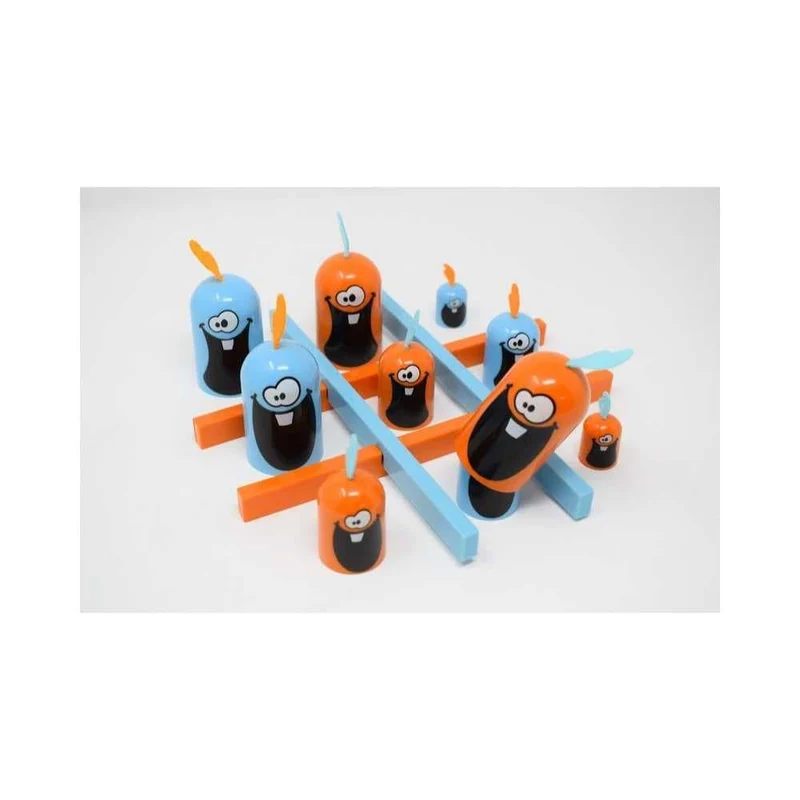 Gobblet Gobblers - Plastique (ML)
