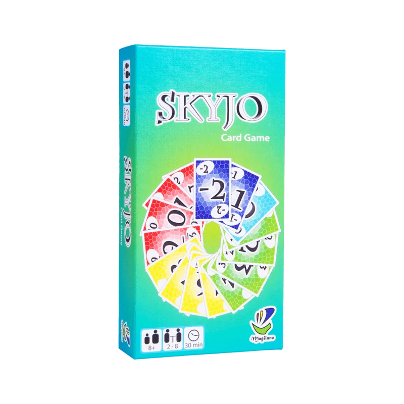 Skyjo (FR)