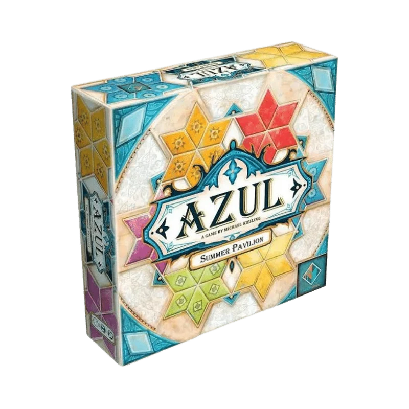 Azul: Summer Pavilion (ML)