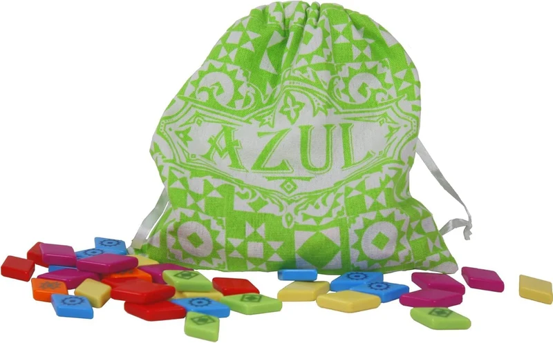 Azul: Summer Pavilion (ML)