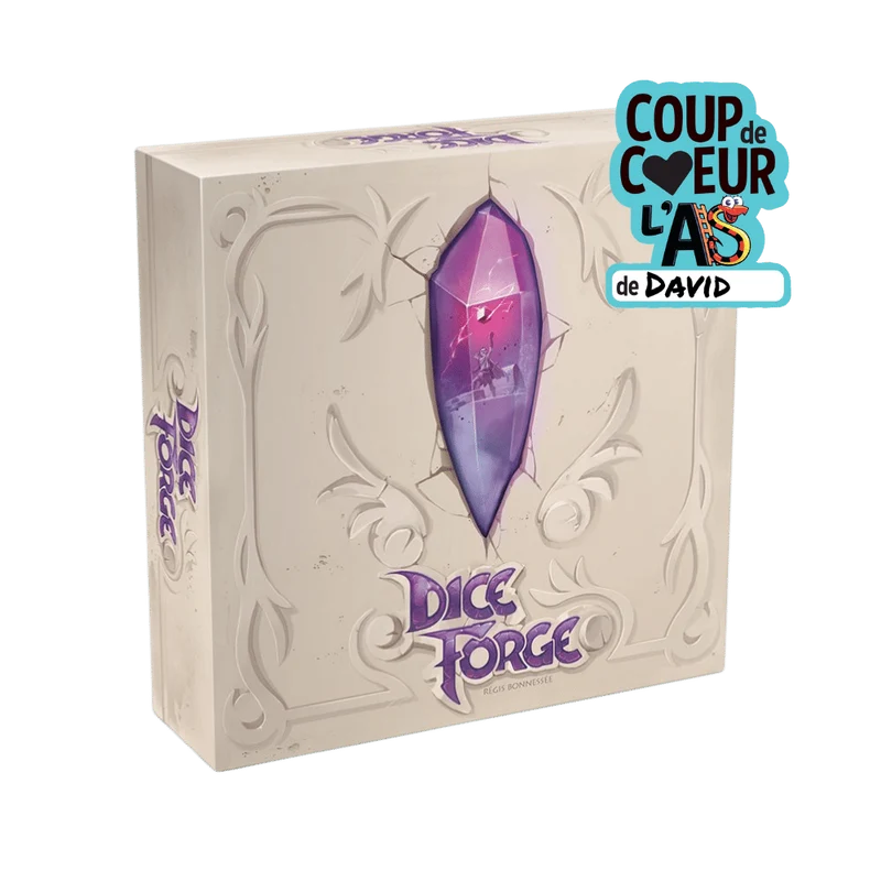 Dice Forge (FR)