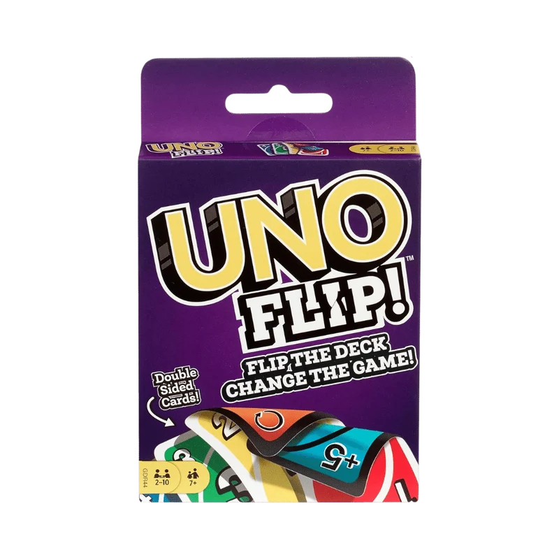 UNO - Flip! (ML)