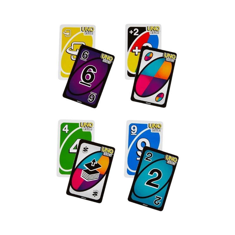 UNO - Flip! (ML)