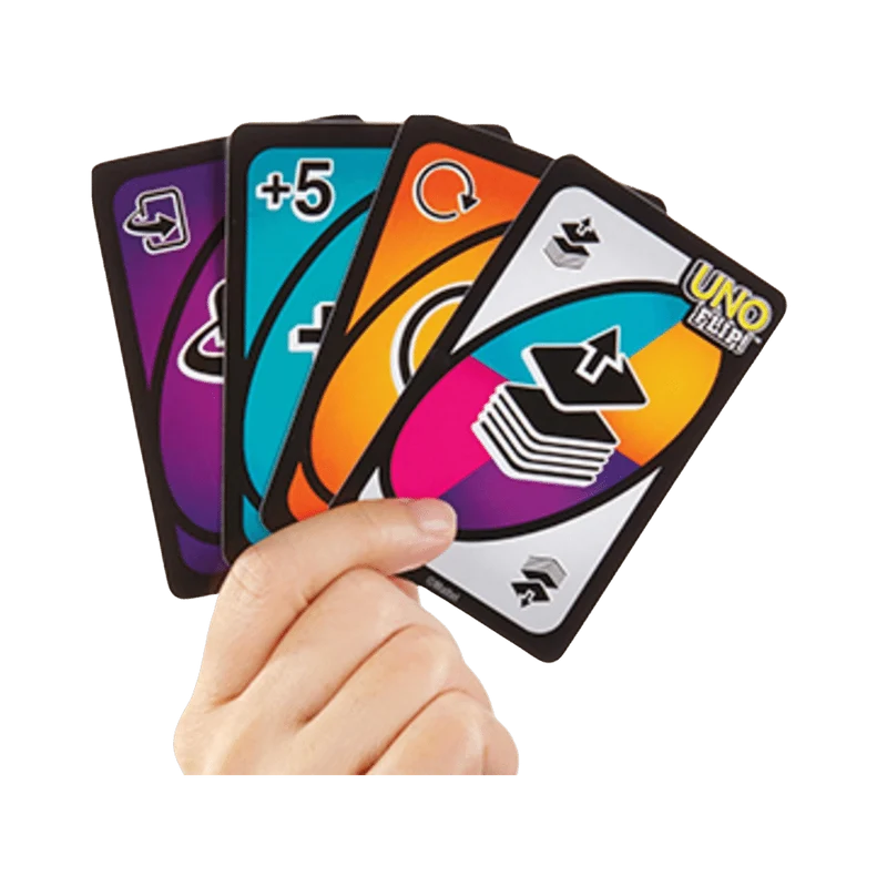UNO - Flip! (ML)