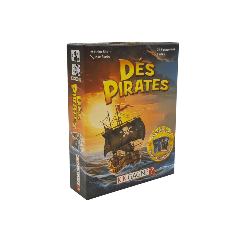 Dés Pirates (FR)