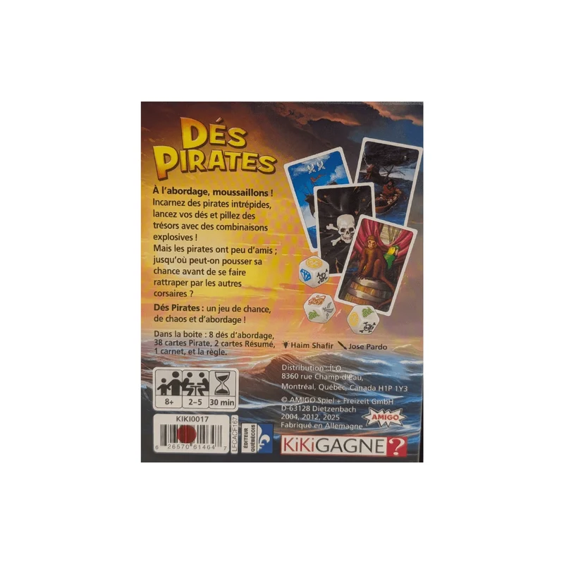 Dés Pirates (FR)