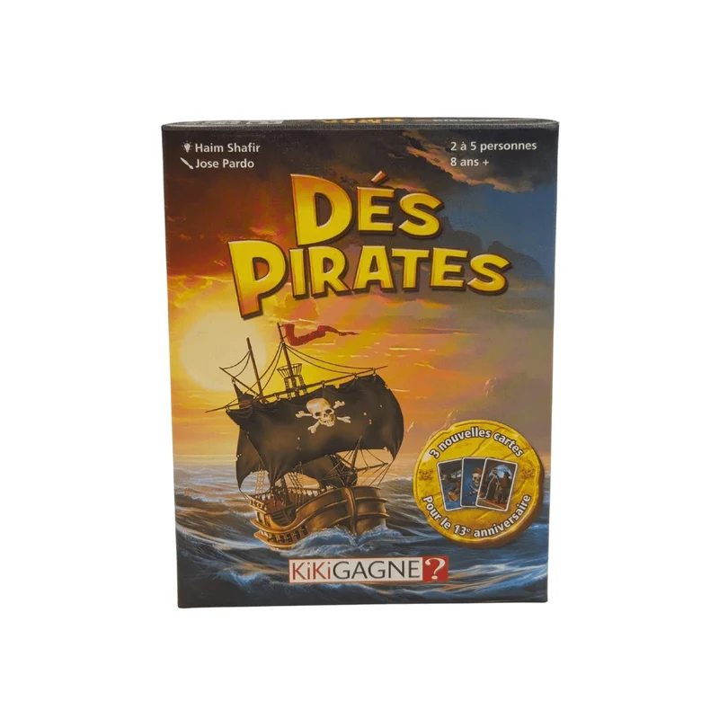 Dés Pirates (FR)