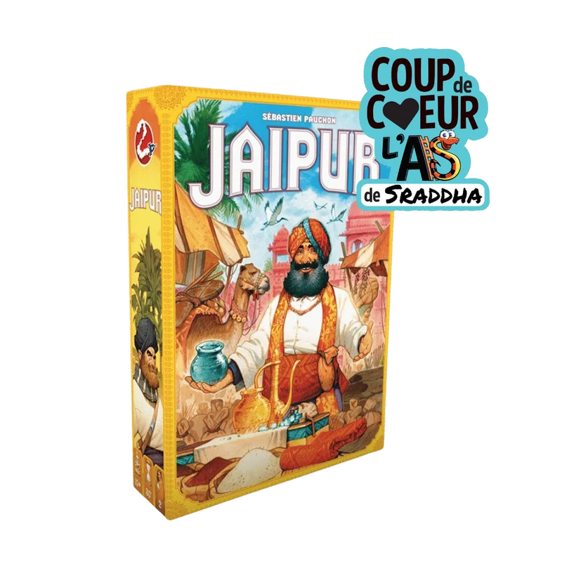 Jaipur (ML)
