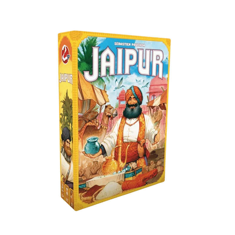 Jaipur (ML)