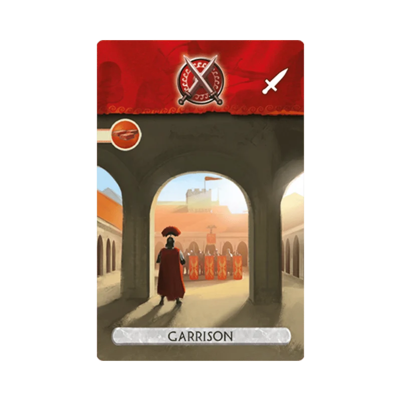 7 Wonders Duel (EN)