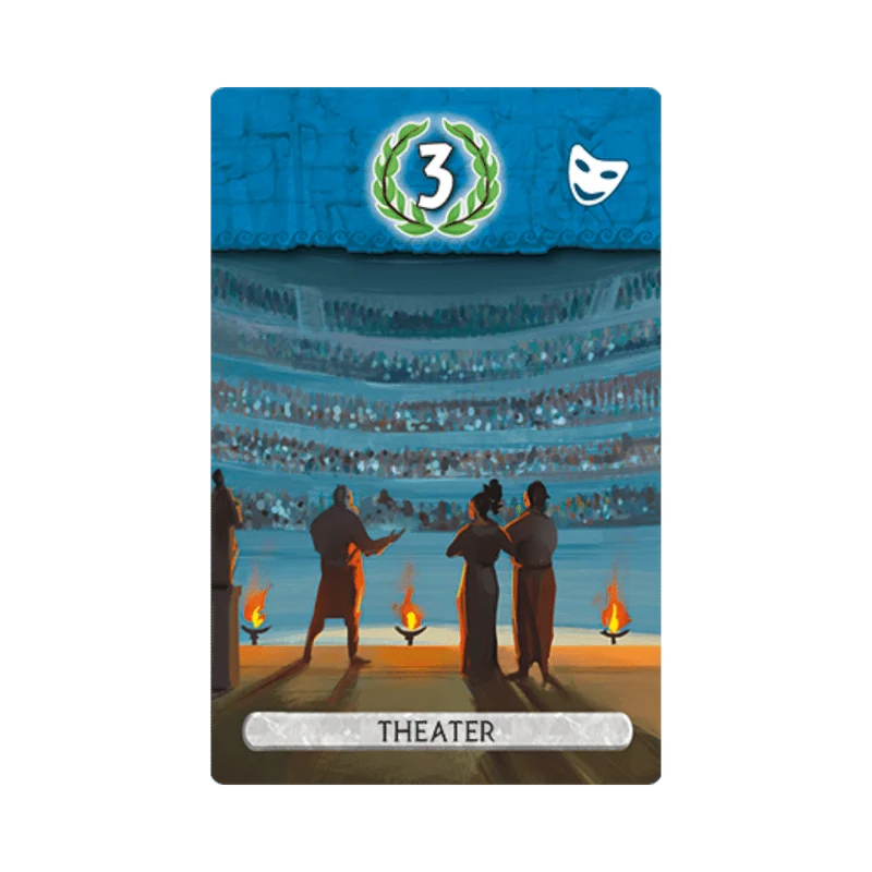 7 Wonders Duel (EN)