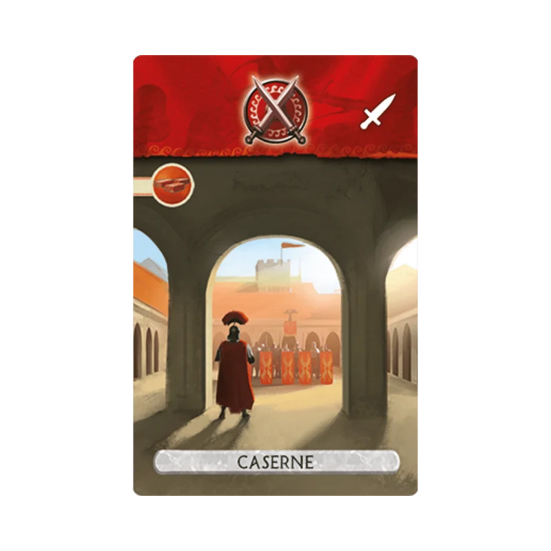 7 Wonders Duel (FR)