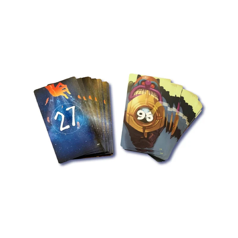 Unlock! 8 Mythic Adventures (FR)