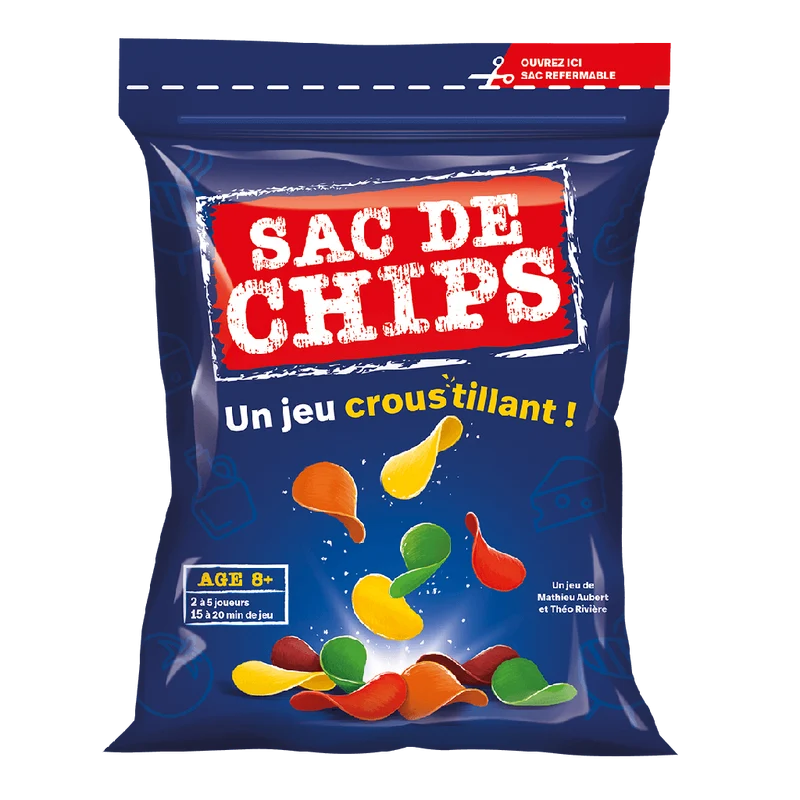 Sac de Chips (FR)