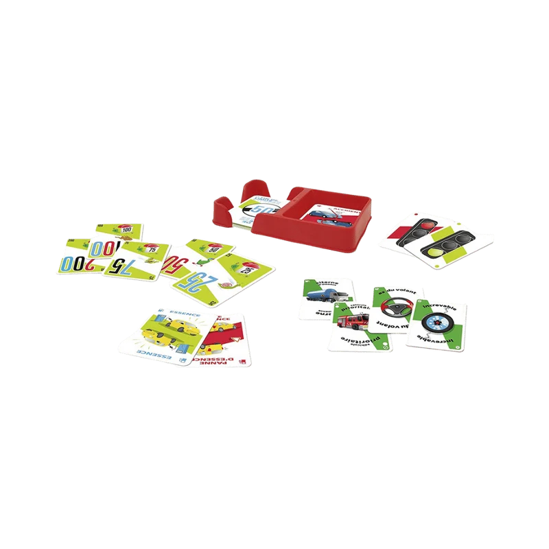 Mille Bornes (ML)