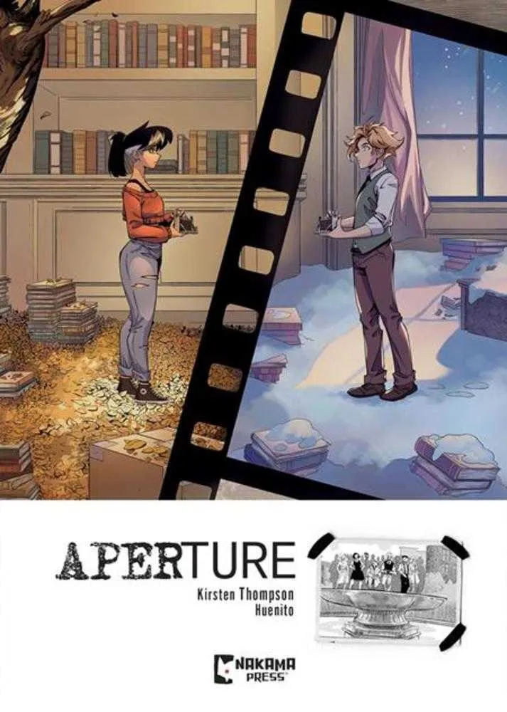 Ouverture TPB