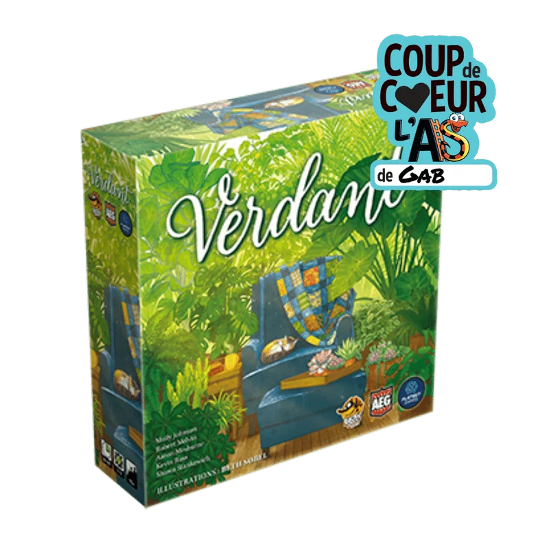 Verdant (FR)
