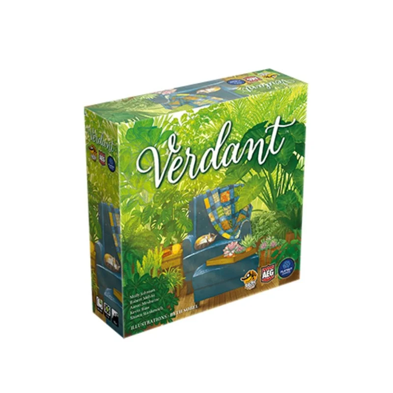 Verdant (FR)