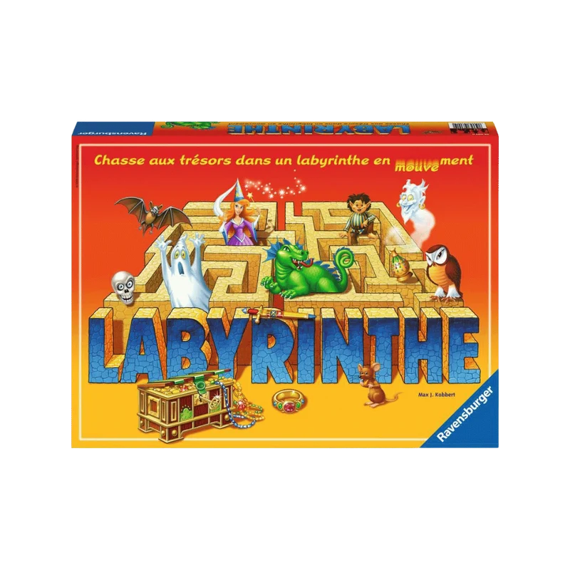 Labyrinthe (FR)