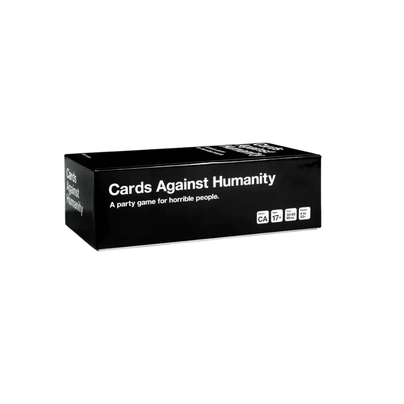 Cards Against Humanity (EN)
