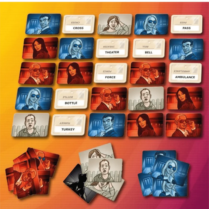 Codenames (EN)