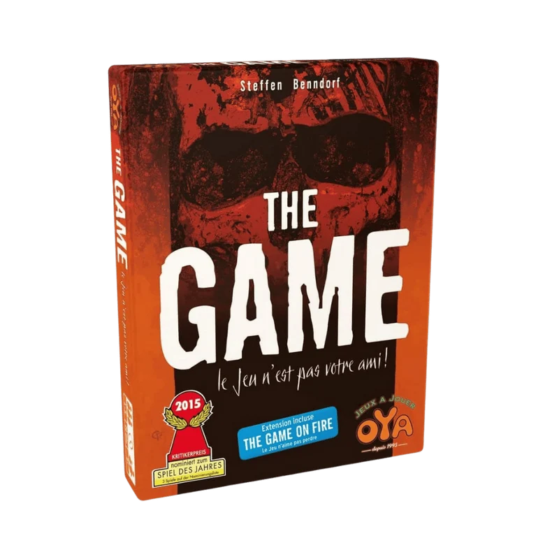 The Game (FR)