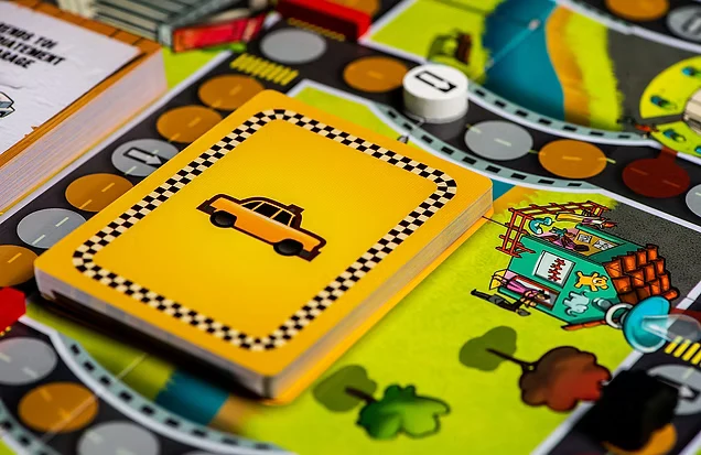 Taxi (ML)