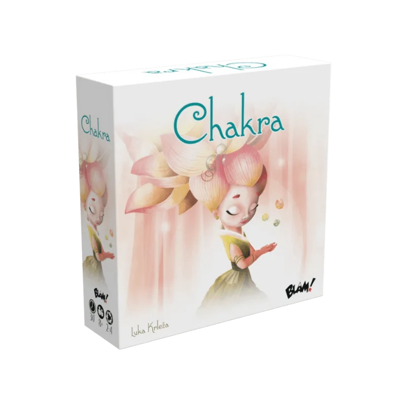 Chakra (FR)