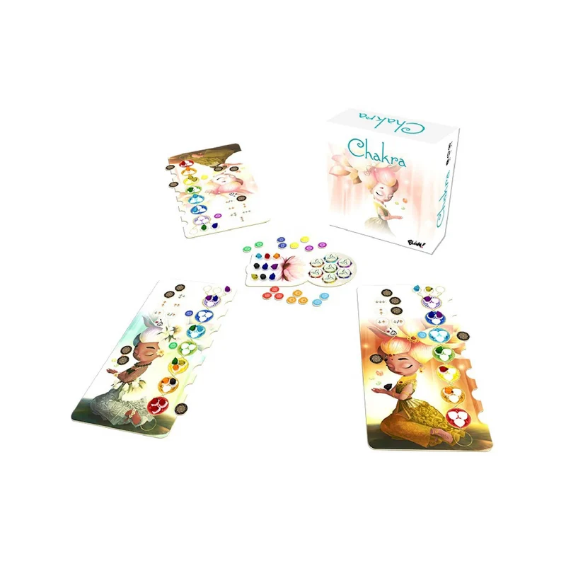Chakra (FR)
