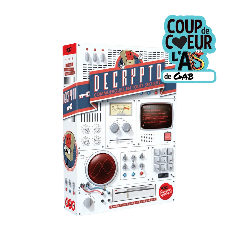 Decrypto (FR)