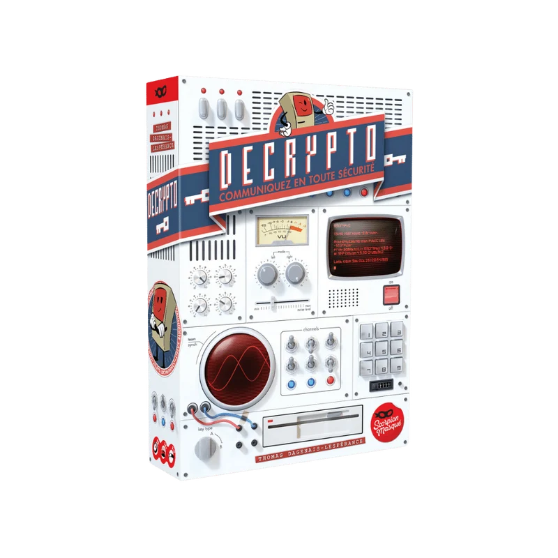 Decrypto (FR)