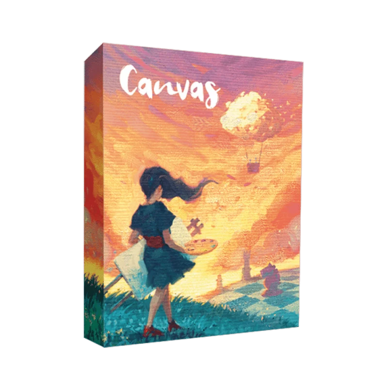 Canvas (FR)