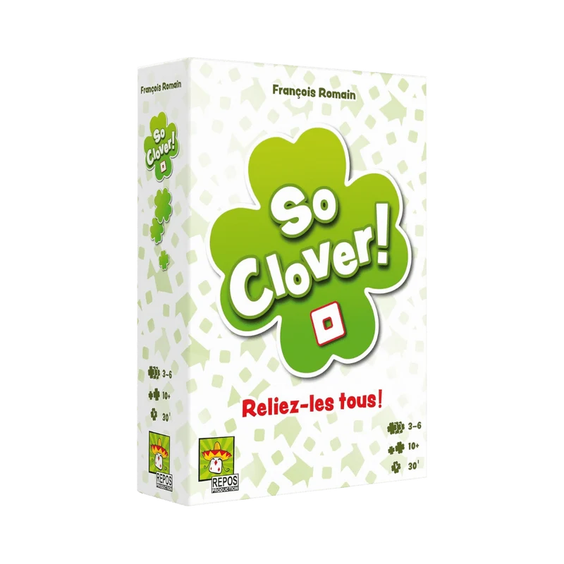 So Clover (FR)