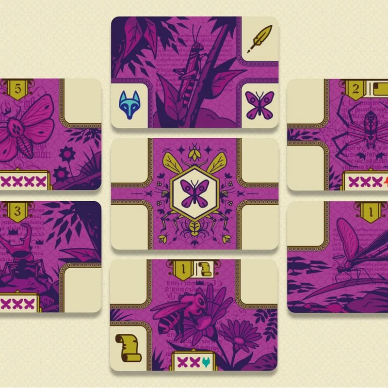 Codex Naturalis (ML)