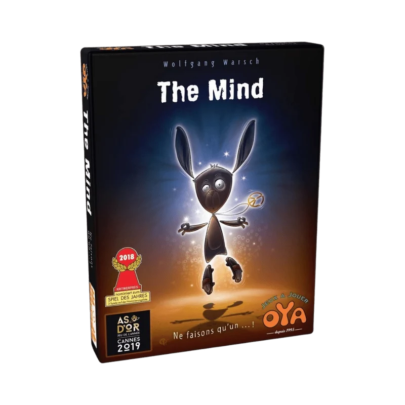 The Mind (FR)