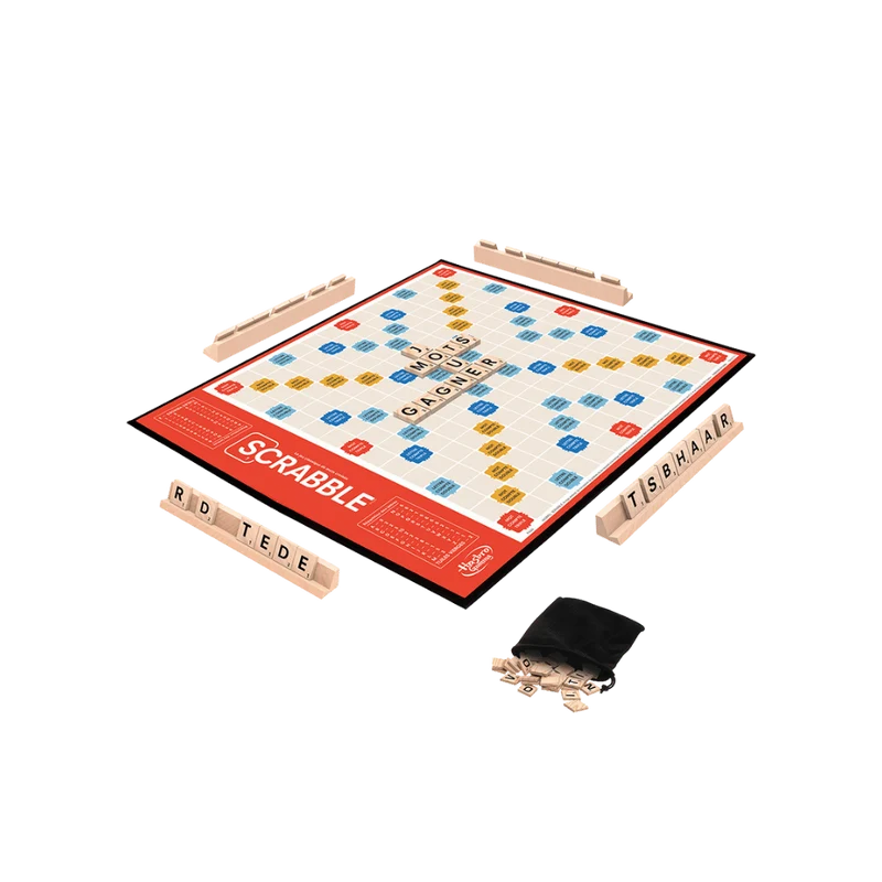 Scrabble (FR)