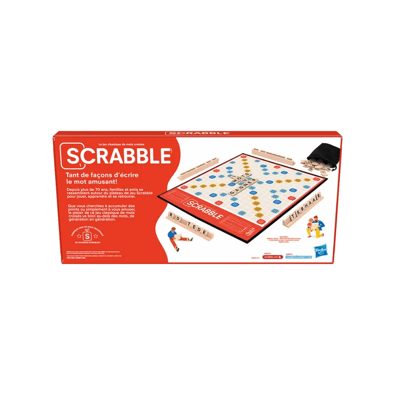 Scrabble (FR)