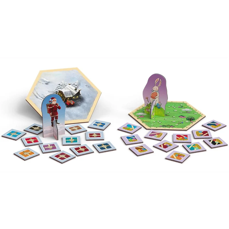 Catan - Big Box 6e Edition (FR)