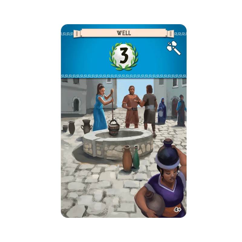 7 Wonders (EN)