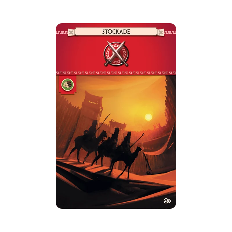 7 Wonders (EN)