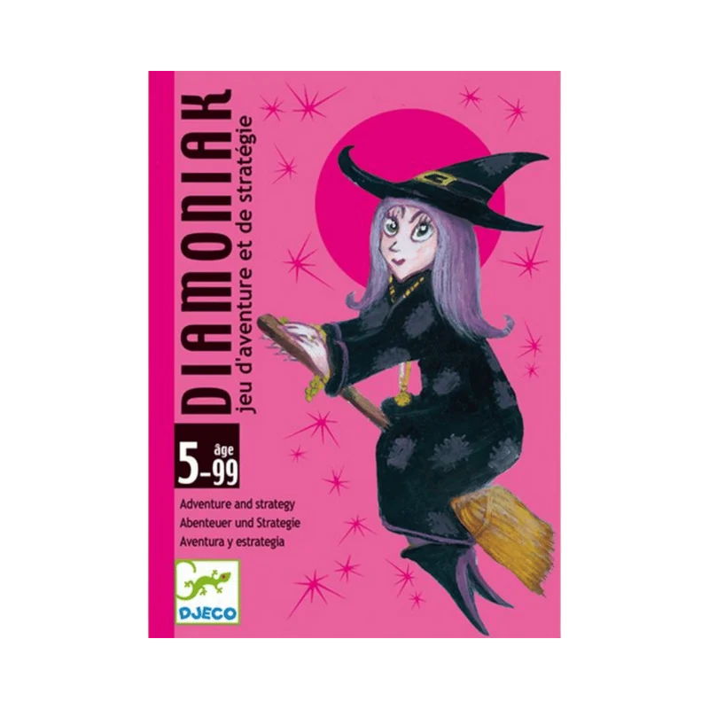 Diamoniak