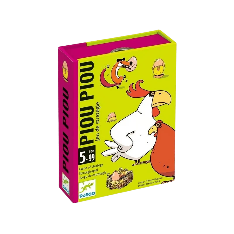 Piou Piou (ML)