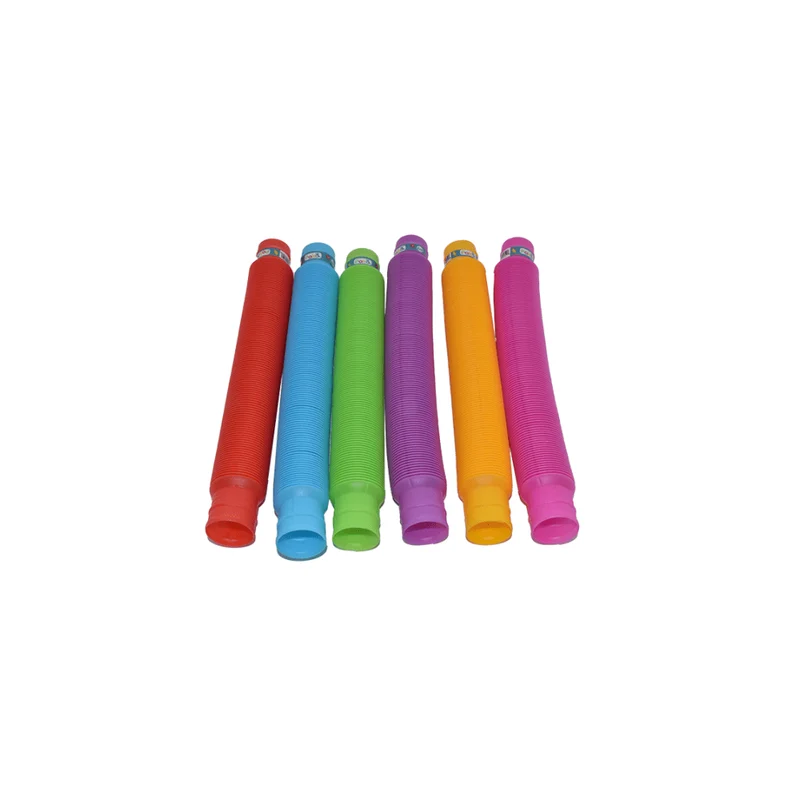 Pakö - Pop Tubes