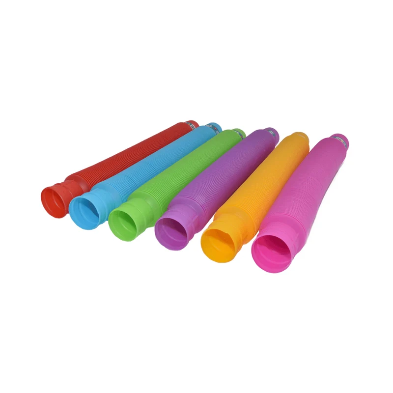 Pakö - Pop Tubes
