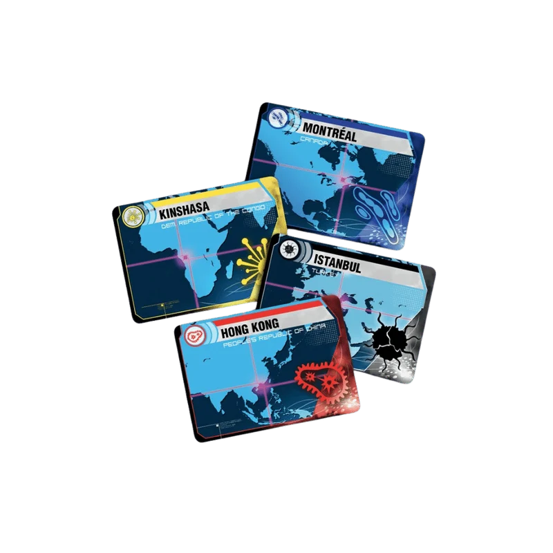 Pandemic (EN)