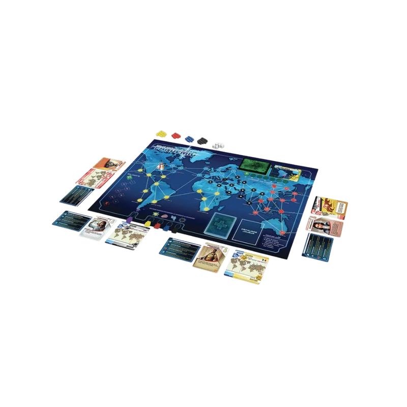 Pandemic (EN)